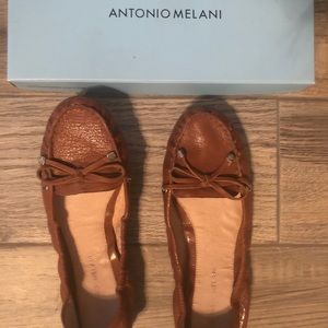 Antonio Melani Ballet Flats size 7.5